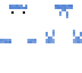 blue cloud