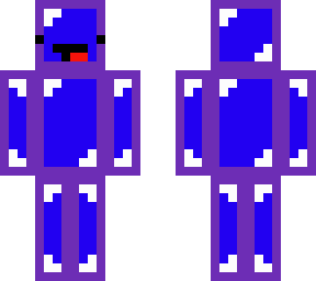 blue skeppy