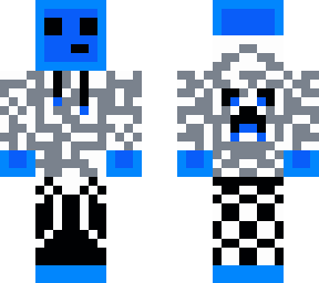 blue slime boi 1.0
