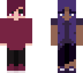 blueberries & raspberries~ adoptables