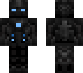 bluerobot
