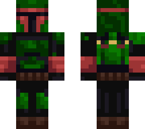 boba fett