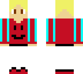 boy player