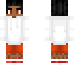 brown boy