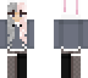 bunny girl