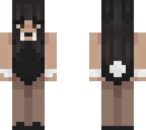 bunny girl