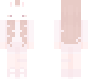 bunny mask