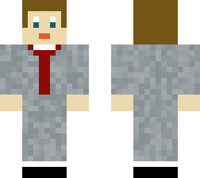 bussiness man