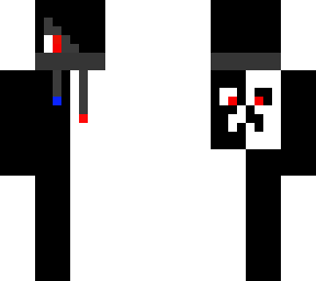bwlhactke man