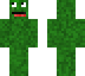 cactus owen's skin