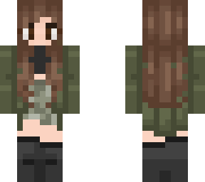 camo