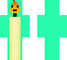 candle