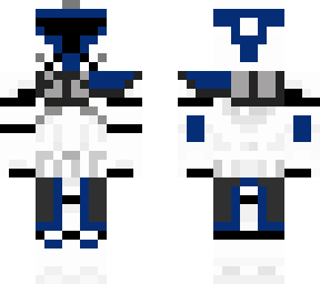 captain rex (phase i)