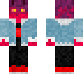casual demon 1.2