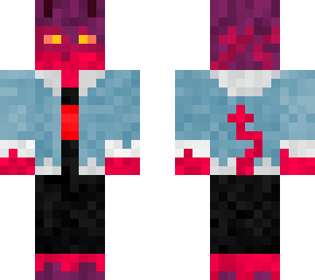 casual demon 1.8