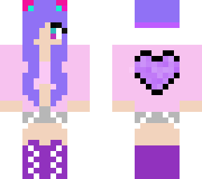cat girl