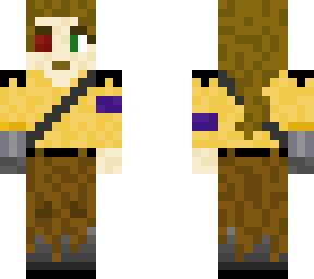 caveraider77 anarchy commoner