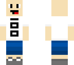 celebration man v4