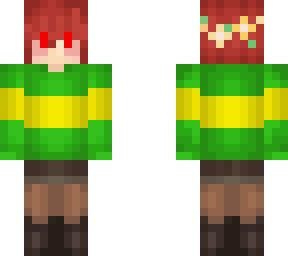 chara undertale