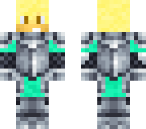 chicagu knight (read desc for original creator)