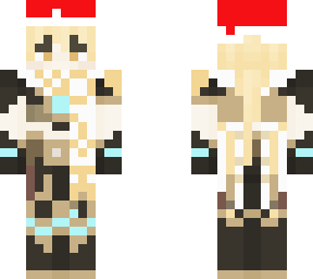 christmas aether