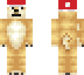 christmas doge v1.0
