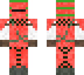 christmas knight