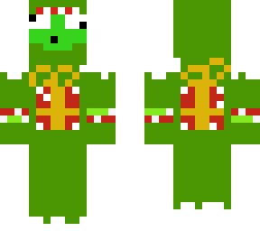 christmas outfit for my brother