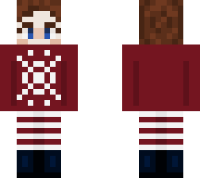 christmas sweater
