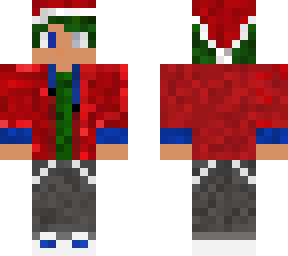 christmas thingy