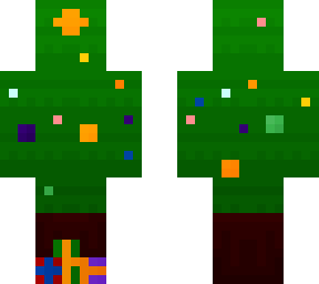 christmas tree