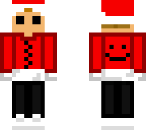 christmas walter