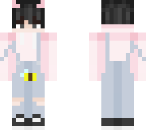 chungus main skin