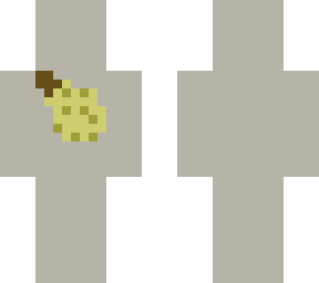 citrus fruit pokmon