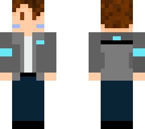 connor - detroit: become human