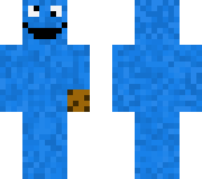 cookie monster