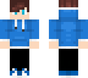 cool boy (edited a bit)