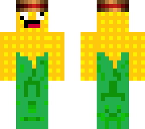 corn pro