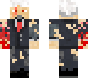 corrupt suit