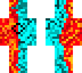 cosmic fire