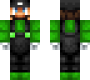 cosmic luigi
