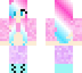 cotton candy magic (edit)
