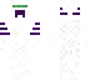creeper galctico