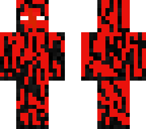 crimson corruption