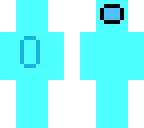 cyan is imposter
