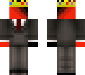 dark fire king