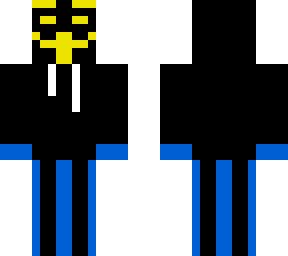 dark zorgo leader