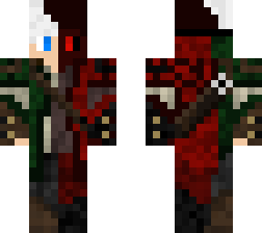 demon hybrid (fixed)