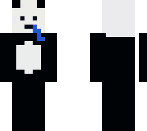 derpy panda