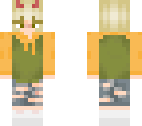 devil town (commision) (updated)